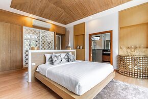 Tanode Villa 511 By Villacarte