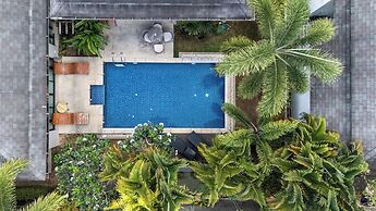 Tanode Villa 511 By Villacarte