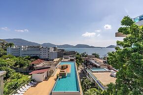 The Baycliff By Villacarte