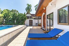 Villa Andre By Villacarte