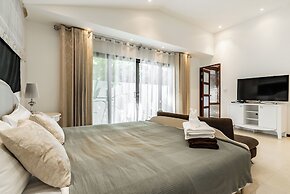 Villa Andre By Villacarte