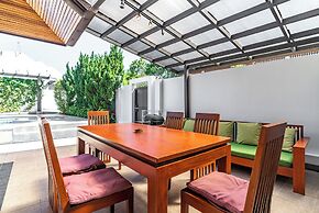 Villa Andre By Villacarte