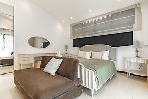 Villa Andre By Villacarte