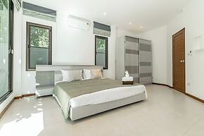 Villa Andre By Villacarte