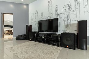 Villa Andre By Villacarte