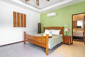 Villa Andre By Villacarte