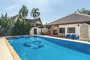 Villa Andre By Villacarte