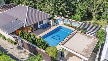 Villa Andre By Villacarte