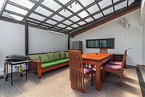 Villa Andre By Villacarte