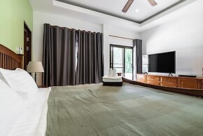 Villa Andre By Villacarte