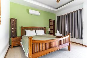 Villa Andre By Villacarte