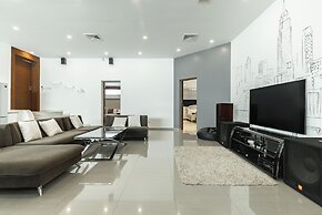 Villa Andre By Villacarte