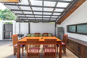 Villa Andre By Villacarte