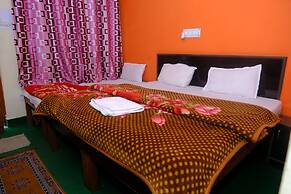 Hotel Him Deep Uttarkashi