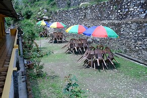 Hotel Him Deep Uttarkashi