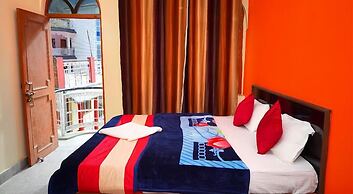 Hotel Him Deep Uttarkashi