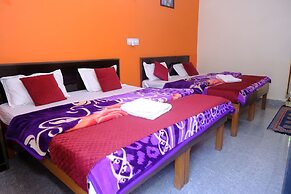 Hotel Him Deep Uttarkashi