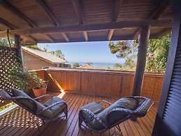 Pousada Morada dos Bougainvilles