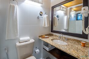 Pousada Morada dos Bougainvilles