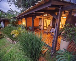 Pousada Morada dos Bougainvilles