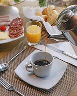 Pousada Morada dos Bougainvilles