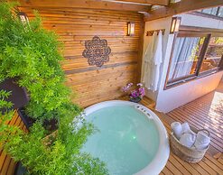 Pousada Morada dos Bougainvilles