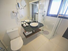 Pousada Morada dos Bougainvilles