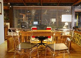 Pousada Morada dos Bougainvilles