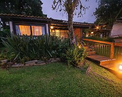 Pousada Morada dos Bougainvilles