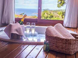 Pousada Morada dos Bougainvilles