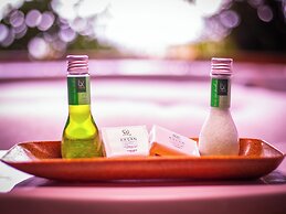 Pousada Morada dos Bougainvilles