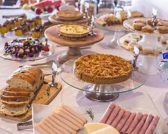 Pousada Morada dos Bougainvilles