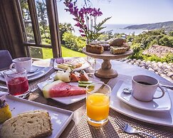 Pousada Morada dos Bougainvilles