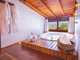 Pousada Morada dos Bougainvilles