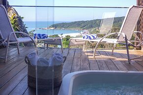 Pousada Morada dos Bougainvilles