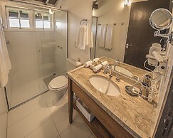 Pousada Morada dos Bougainvilles