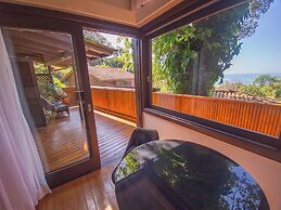 Pousada Morada dos Bougainvilles