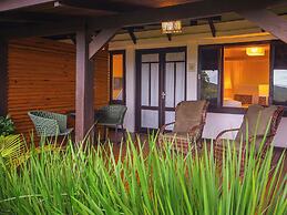 Pousada Morada dos Bougainvilles