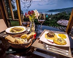 Pousada Morada dos Bougainvilles