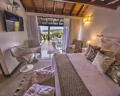 Pousada Morada dos Bougainvilles