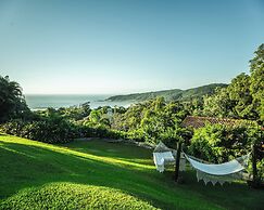 Pousada Morada dos Bougainvilles