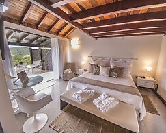 Pousada Morada dos Bougainvilles