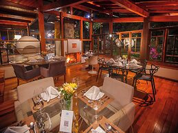 Pousada Morada dos Bougainvilles