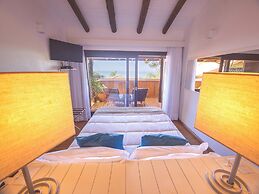 Pousada Morada dos Bougainvilles