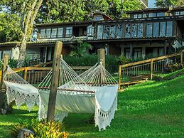 Pousada Morada dos Bougainvilles