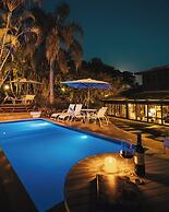 Pousada Morada dos Bougainvilles