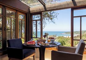 Pousada Morada dos Bougainvilles