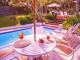 Pousada Morada dos Bougainvilles