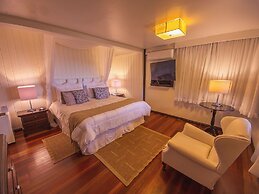 Pousada Morada dos Bougainvilles