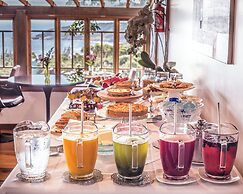 Pousada Morada dos Bougainvilles